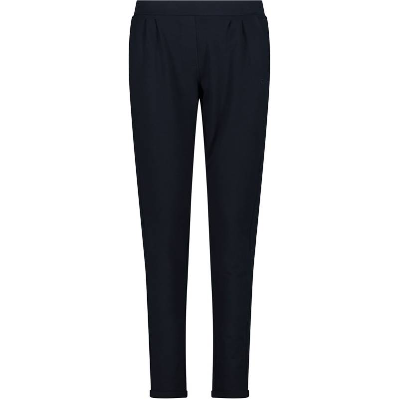 CMP Damen Stretch Fleece Hose von CMP