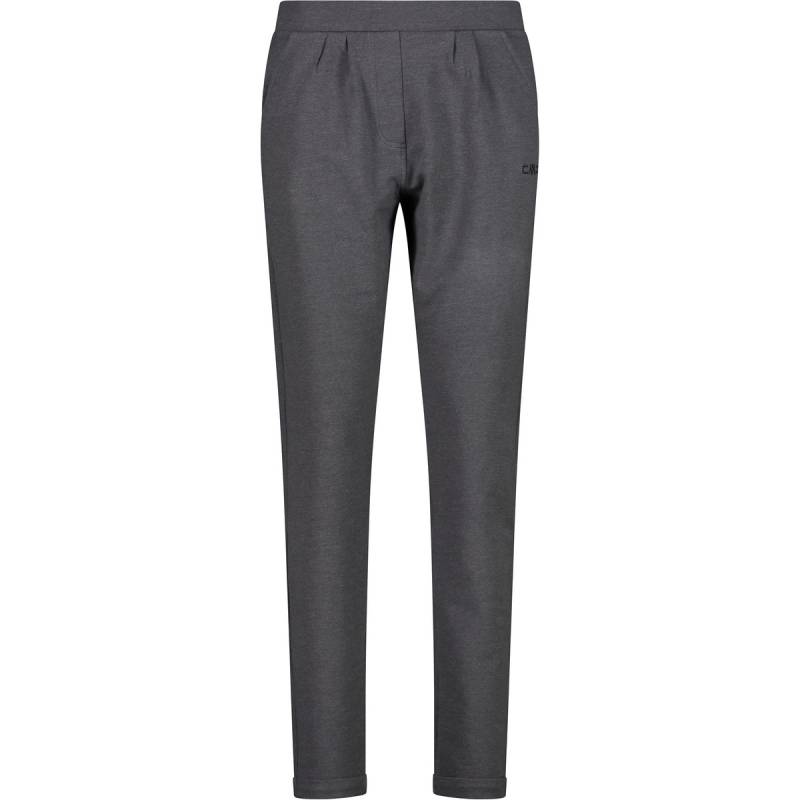 CMP Damen Stretch Fleece Hose von CMP