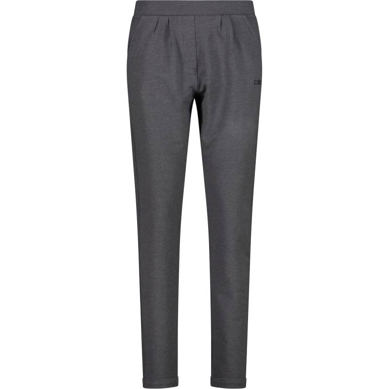 CMP Damen Stretch Fleece Hose von CMP