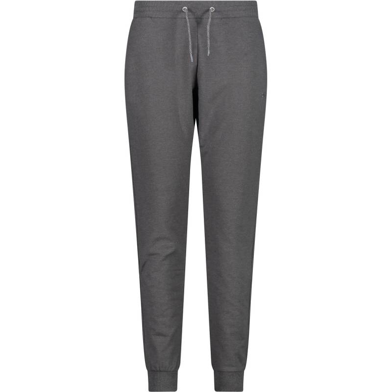 CMP Damen Stretch Fleece Hose von CMP