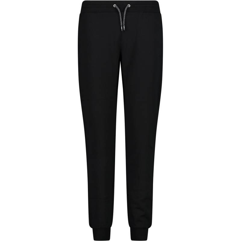 CMP Damen Stretch Fleece Hose von CMP