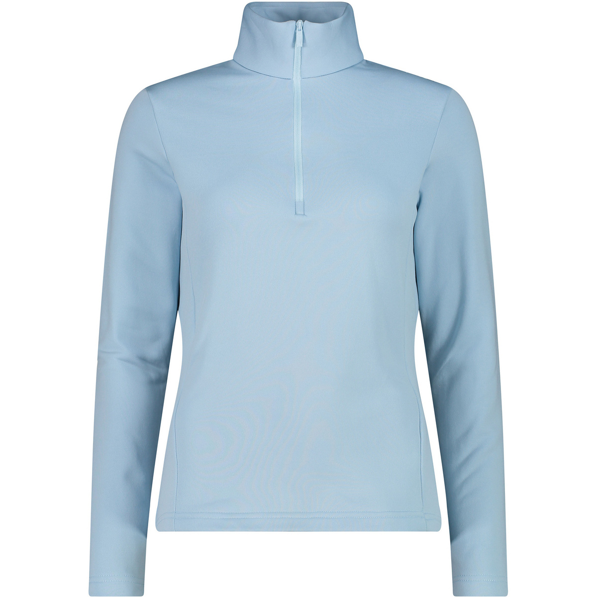 CMP Damen Stretch Fleece Longsleeve von CMP