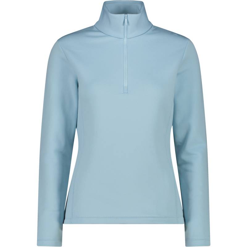 CMP Damen Stretch Fleece Longsleeve von CMP