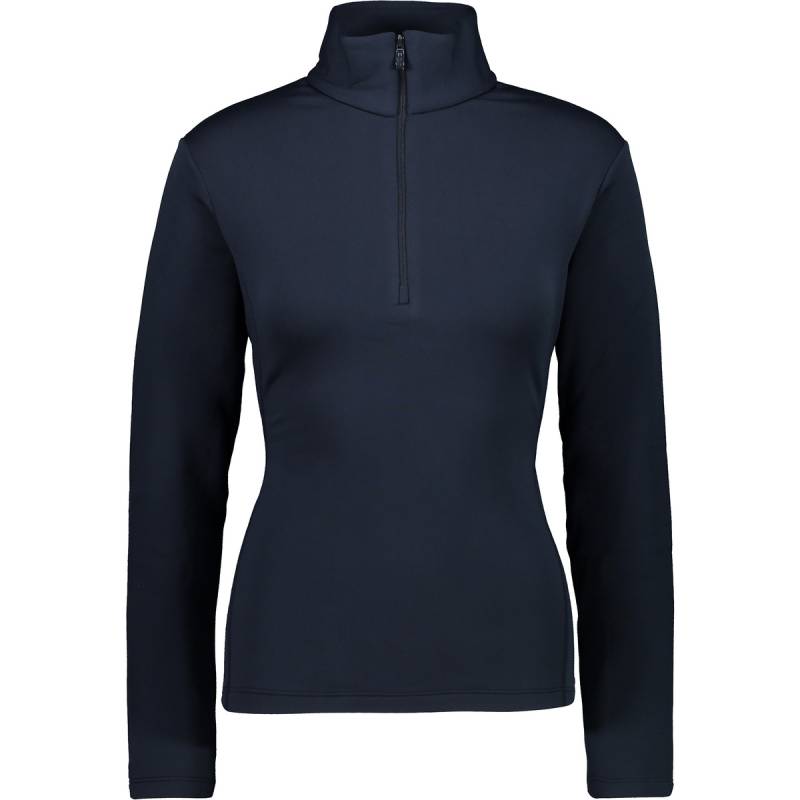 CMP Damen Stretch Fleece Longsleeve von CMP