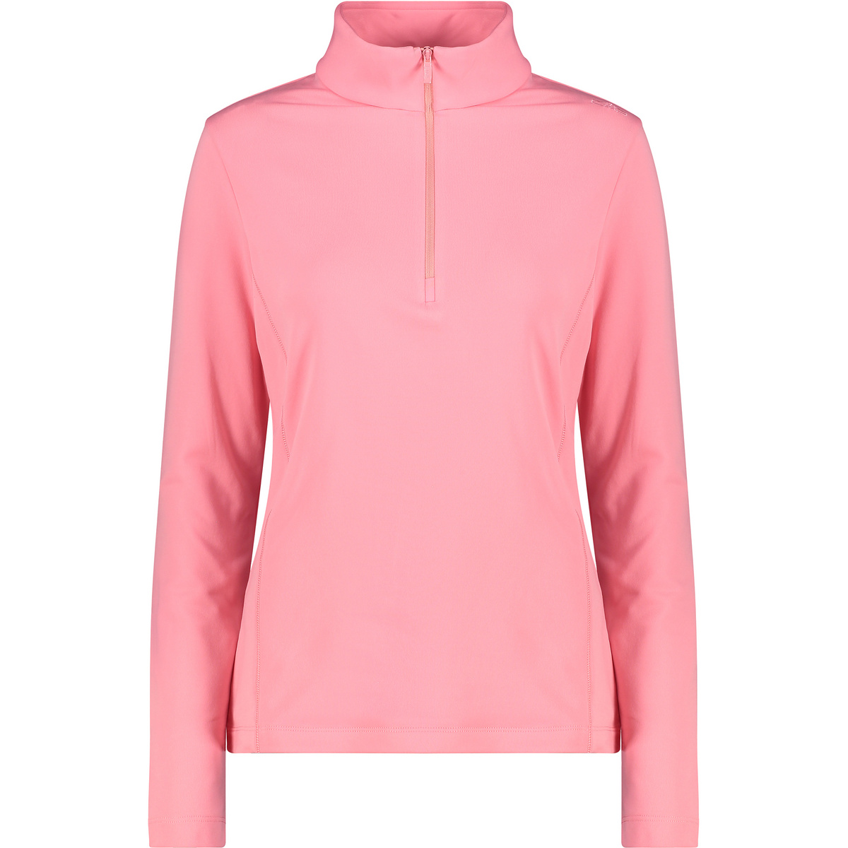 CMP Damen Stretch Fleece Longsleeve von CMP