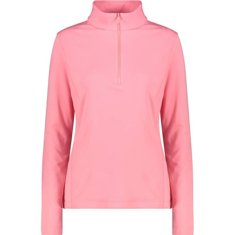 CMP Damen Stretch Fleece Longsleeve von CMP