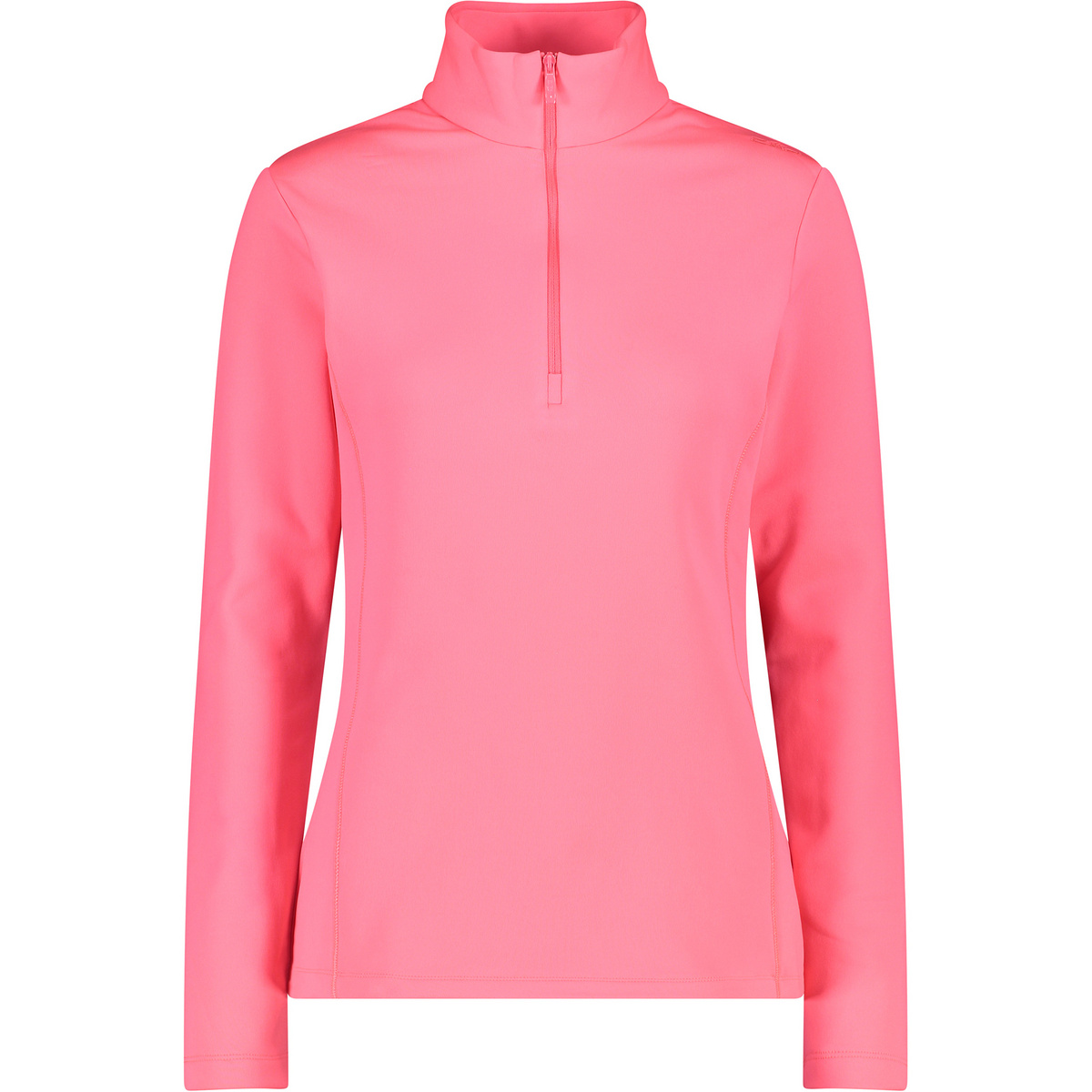 CMP Damen Stretch Fleece Longsleeve von CMP