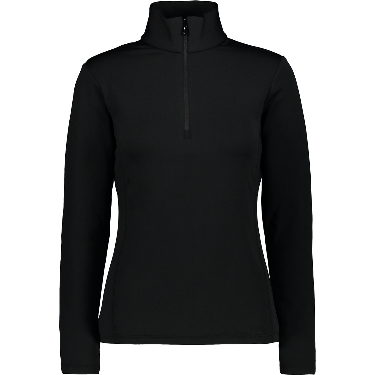 CMP Damen Stretch Fleece Longsleeve von CMP