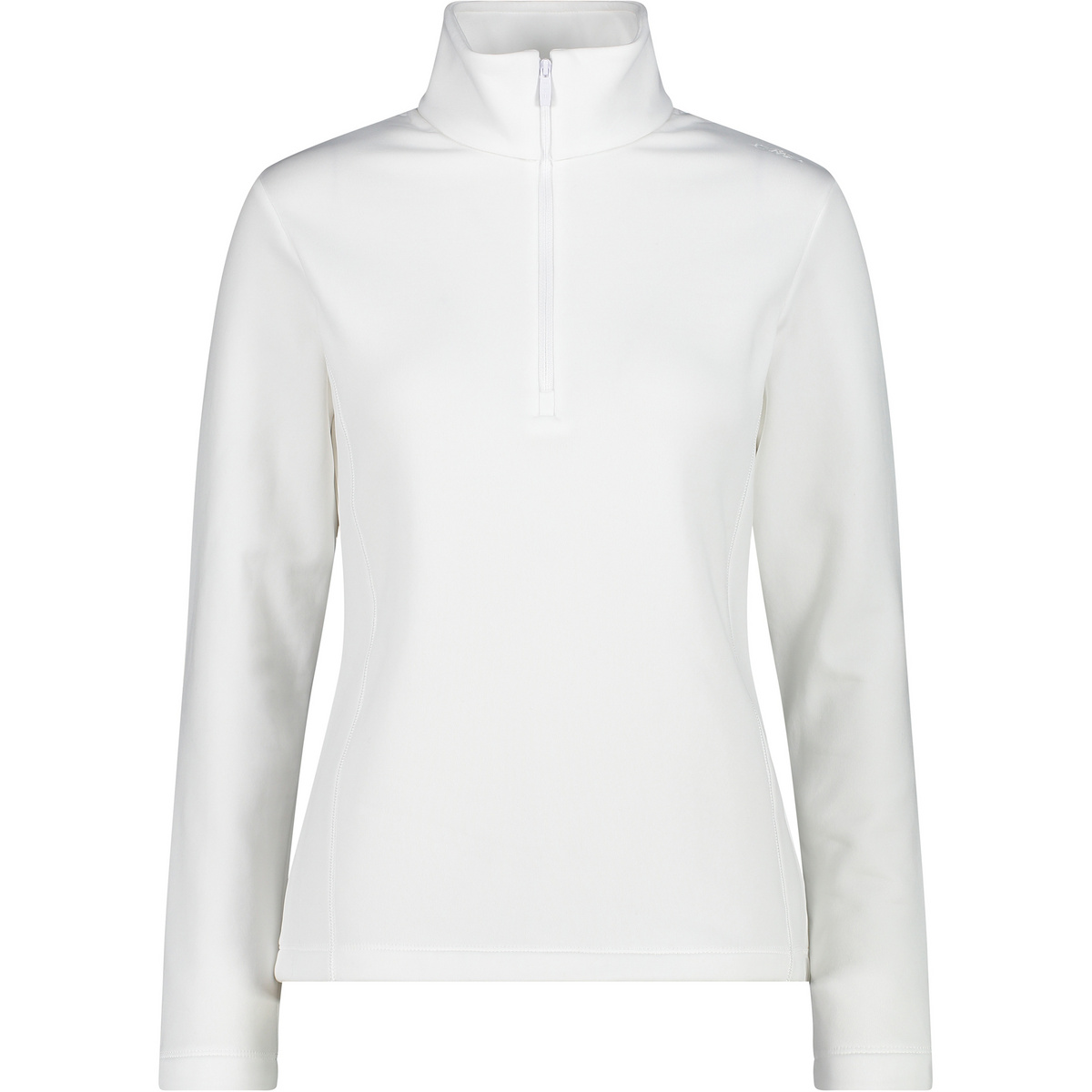 CMP Damen Stretch Fleece Longsleeve von CMP