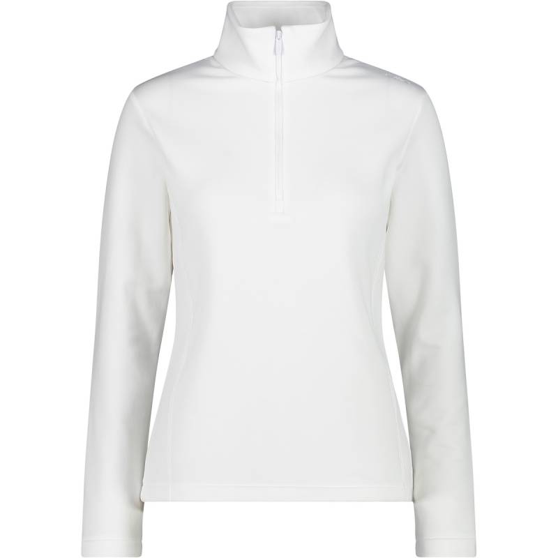 CMP Damen Stretch Fleece Longsleeve von CMP