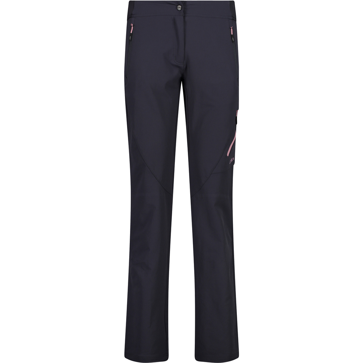 CMP Damen Stretch Funktions Hose von CMP