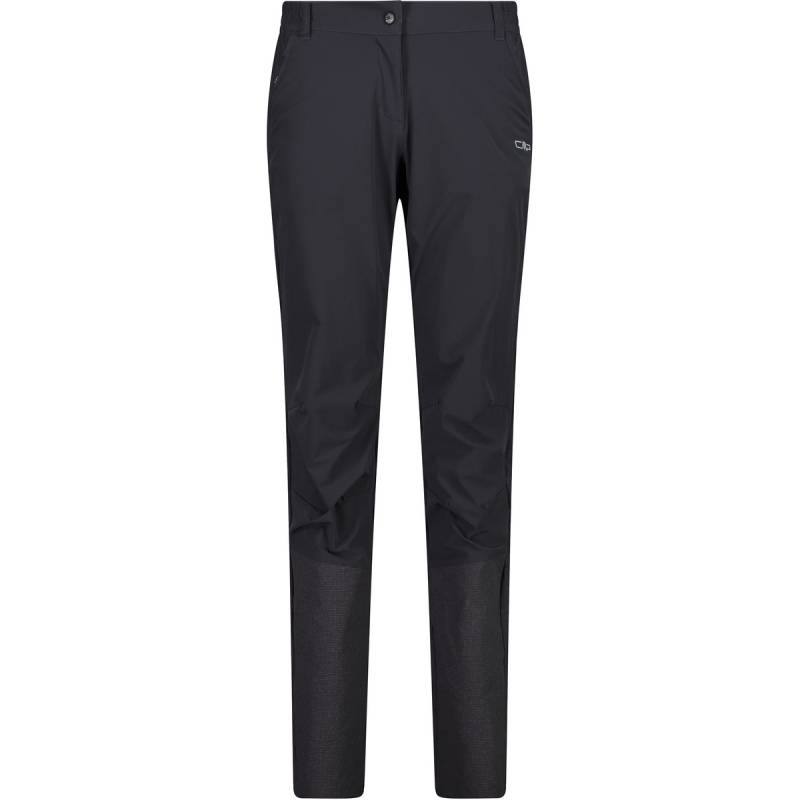 CMP Damen Stretch Hose von CMP