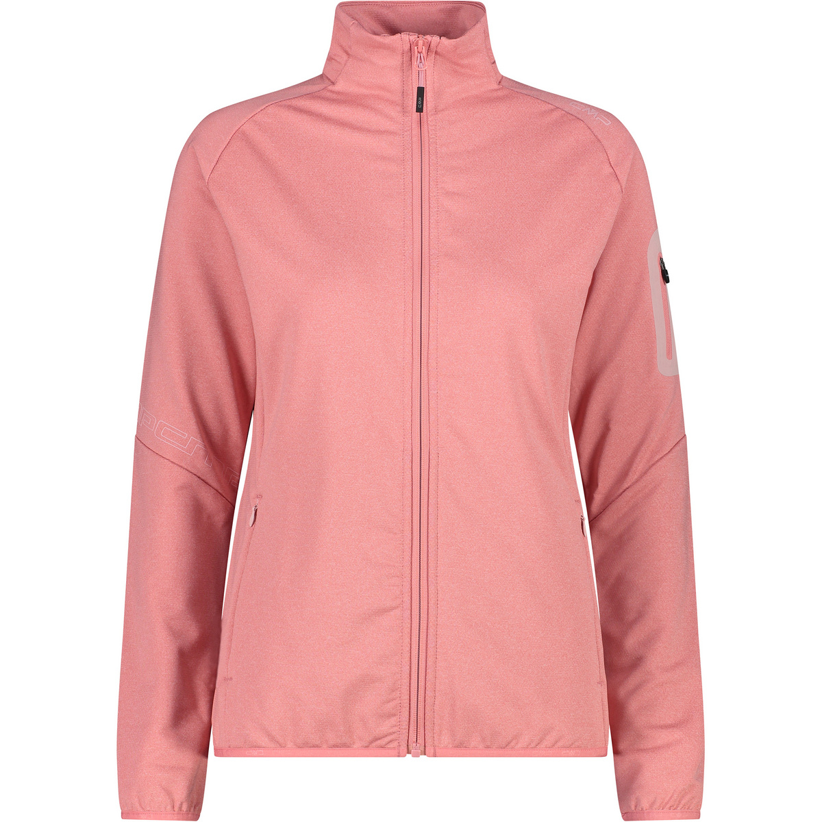 CMP Damen Stretch Jacke von CMP