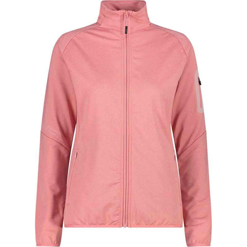 CMP Damen Stretch Jacke von CMP