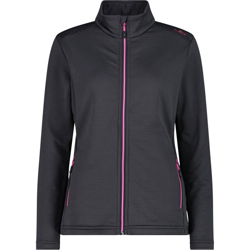 CMP Damen Stretch Performance Jacke von CMP