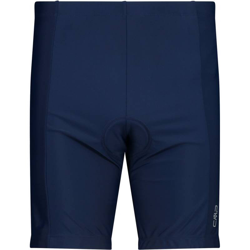 CMP Damen Stretch Radhose kurz von CMP