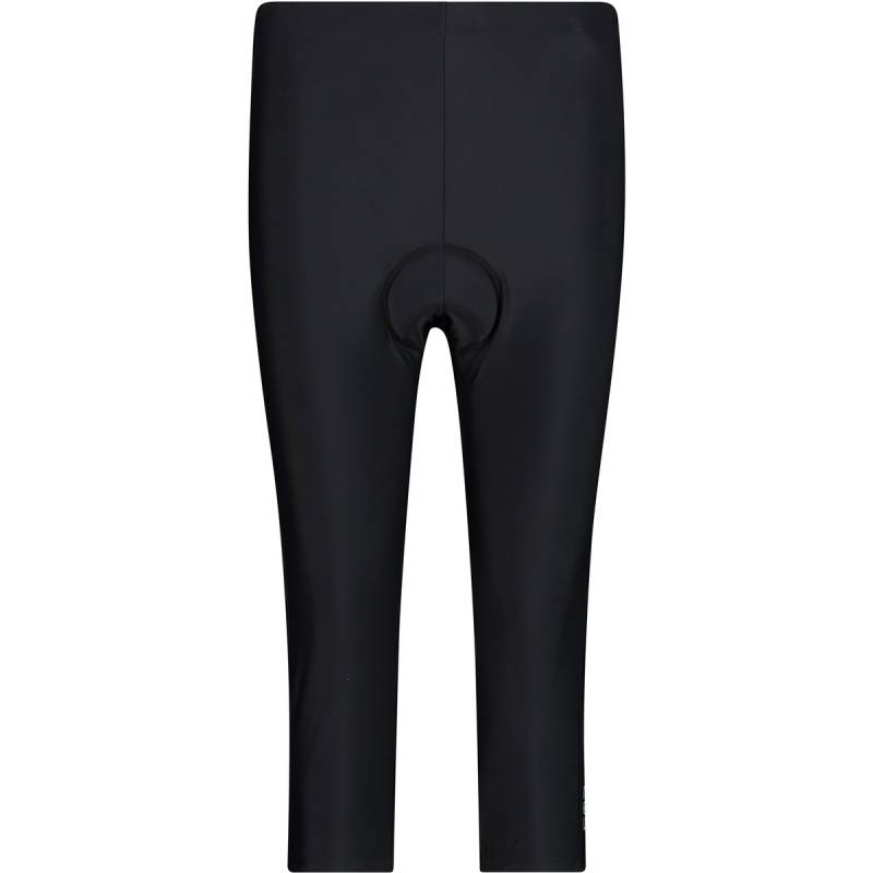 CMP Damen Stretch Radhose lang von CMP