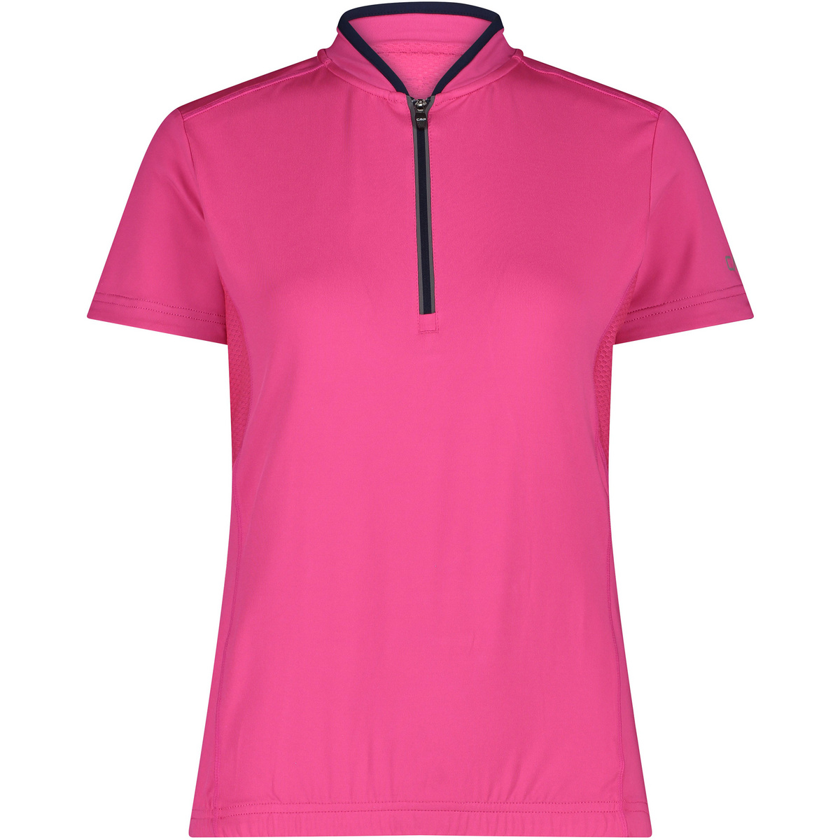 CMP Damen Stretch Radtrikot von CMP