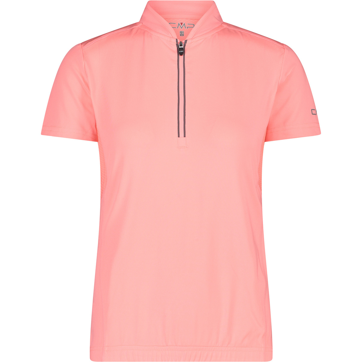 CMP Damen Stretch Radtrikot von CMP