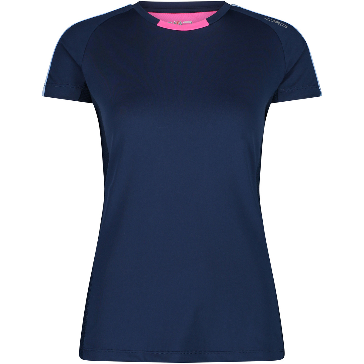 CMP Damen Stretch T-Shirt von CMP