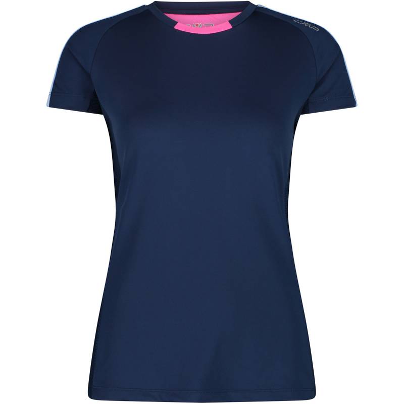 CMP Damen Stretch T-Shirt von CMP