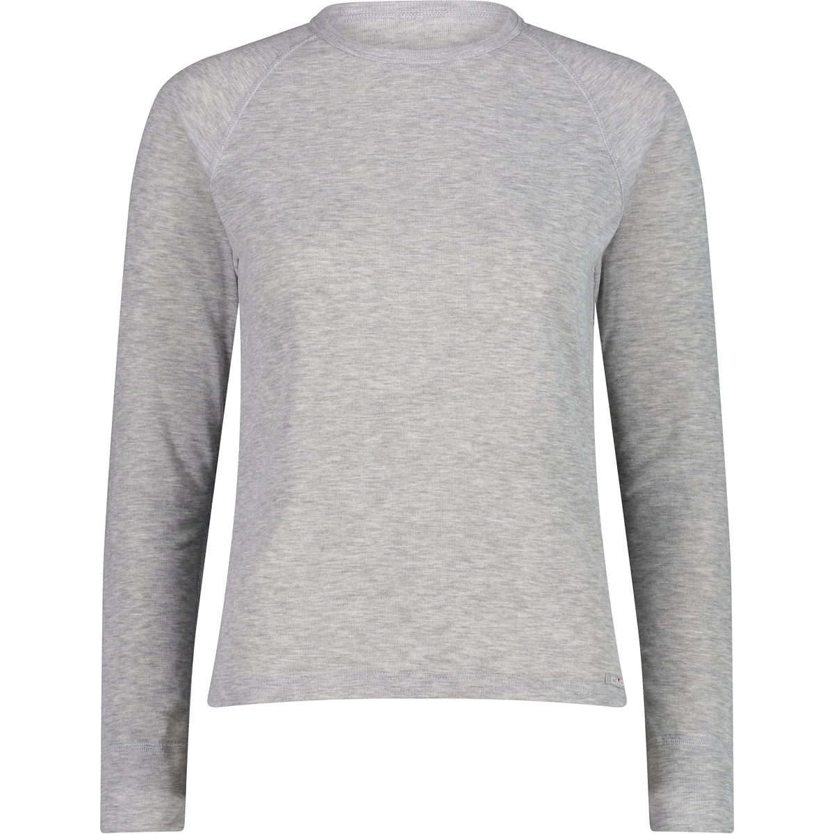 CMP Damen Sweat Longsleeve von CMP