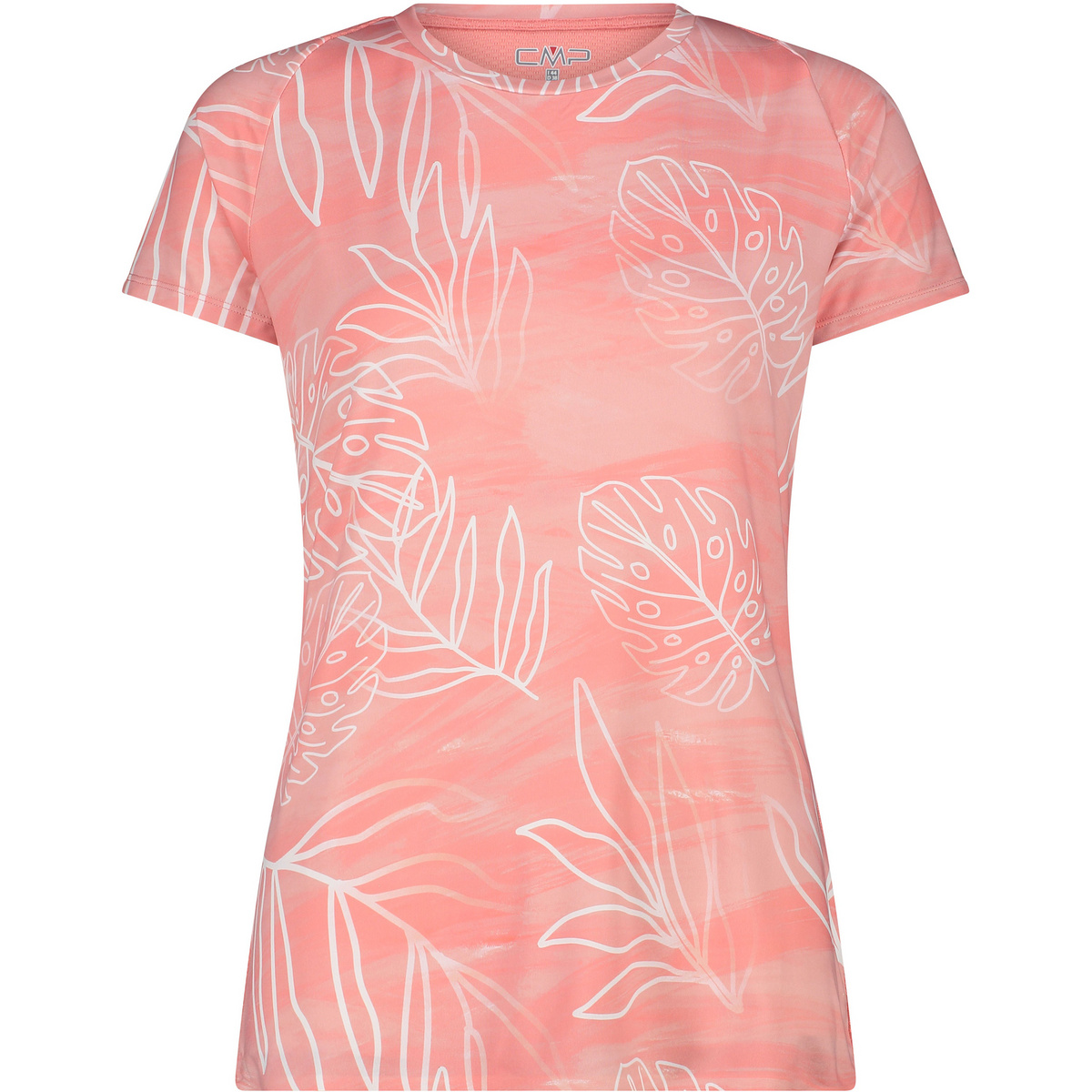 CMP Damen T-Shirt von CMP