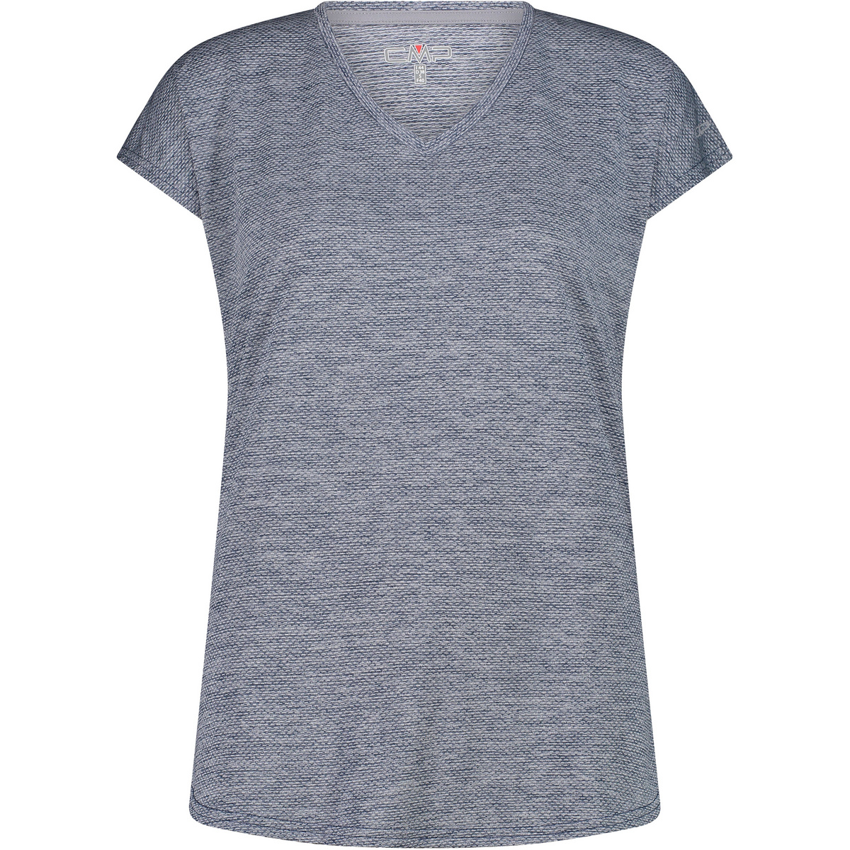 CMP Damen T-Shirt von CMP