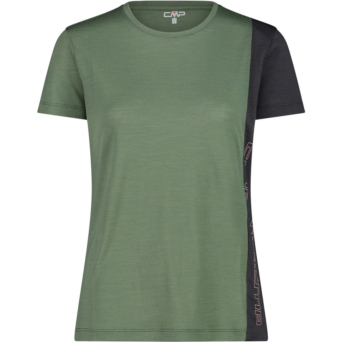 CMP Damen T-Shirt von CMP