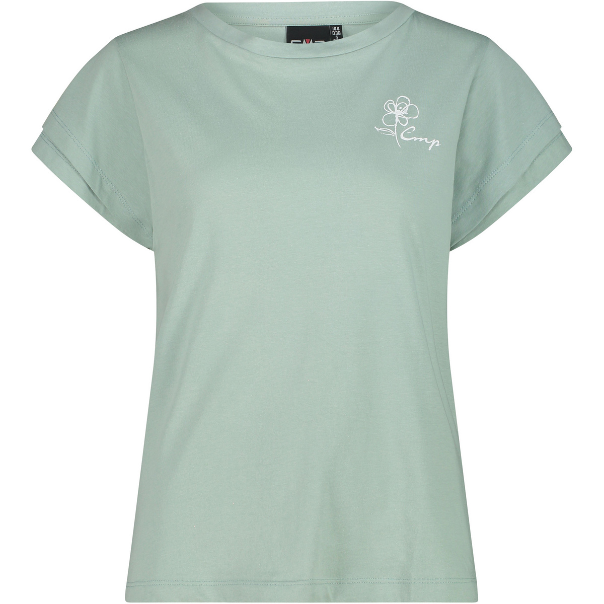 CMP Damen T-Shirt von CMP