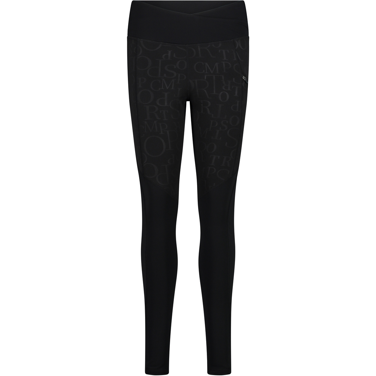 CMP Damen Tights von CMP