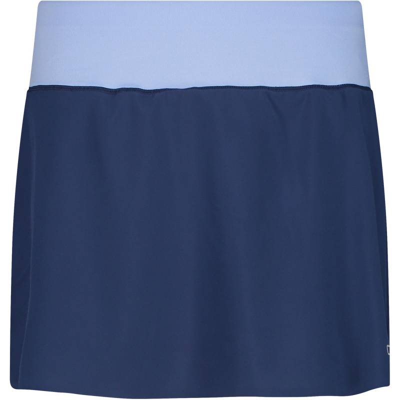 CMP Damen Trail 2-in-1 Skirt von CMP