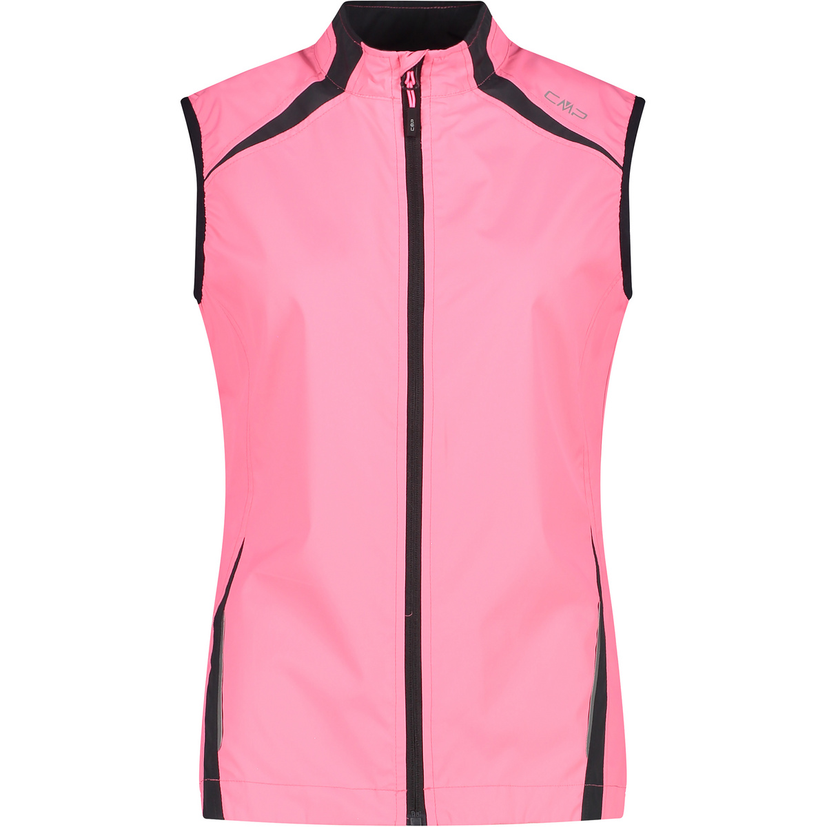 CMP Damen Windproof Weste von CMP