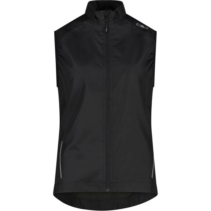 CMP Damen Windproof Weste von CMP