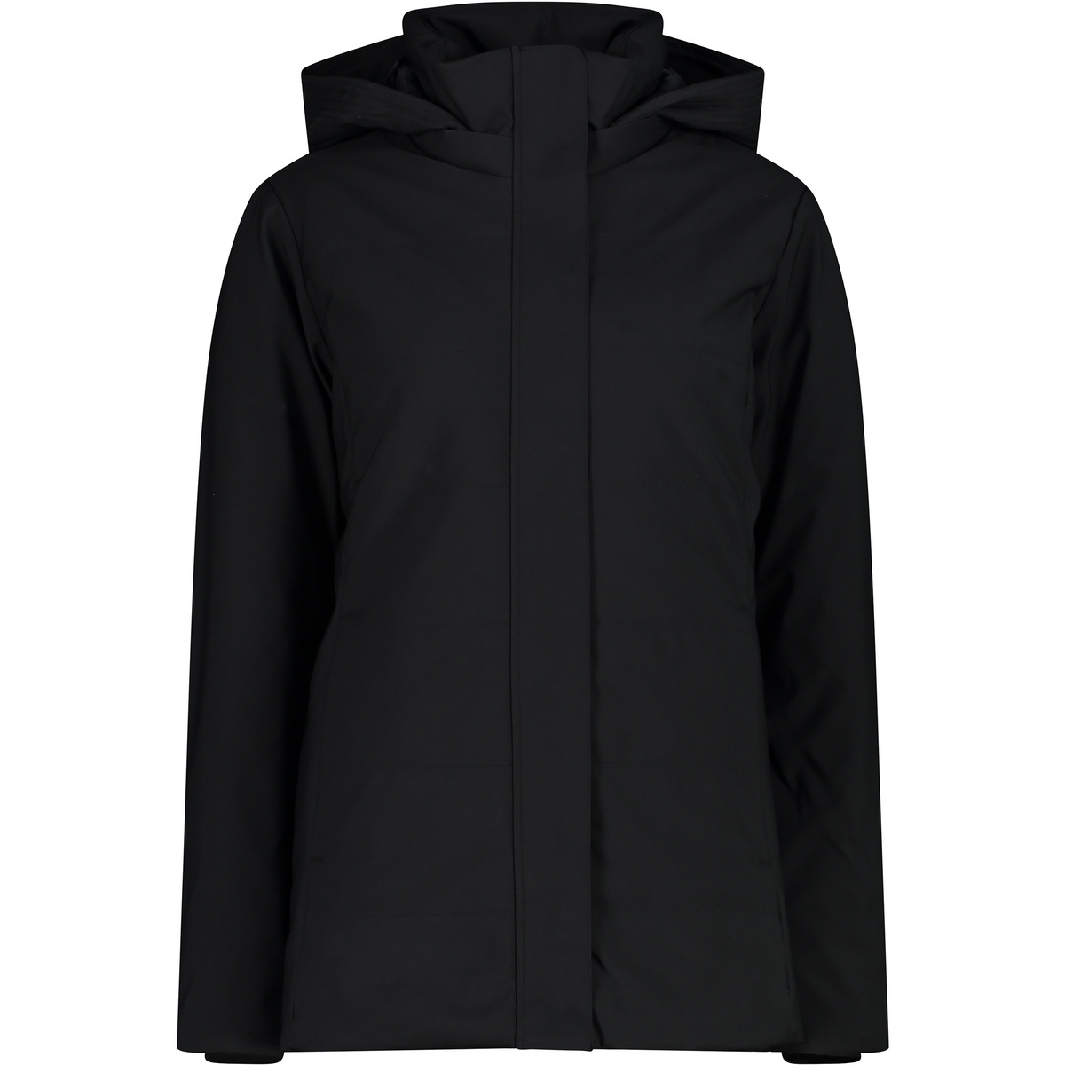 CMP Damen Zip Hoodie Mantel von CMP