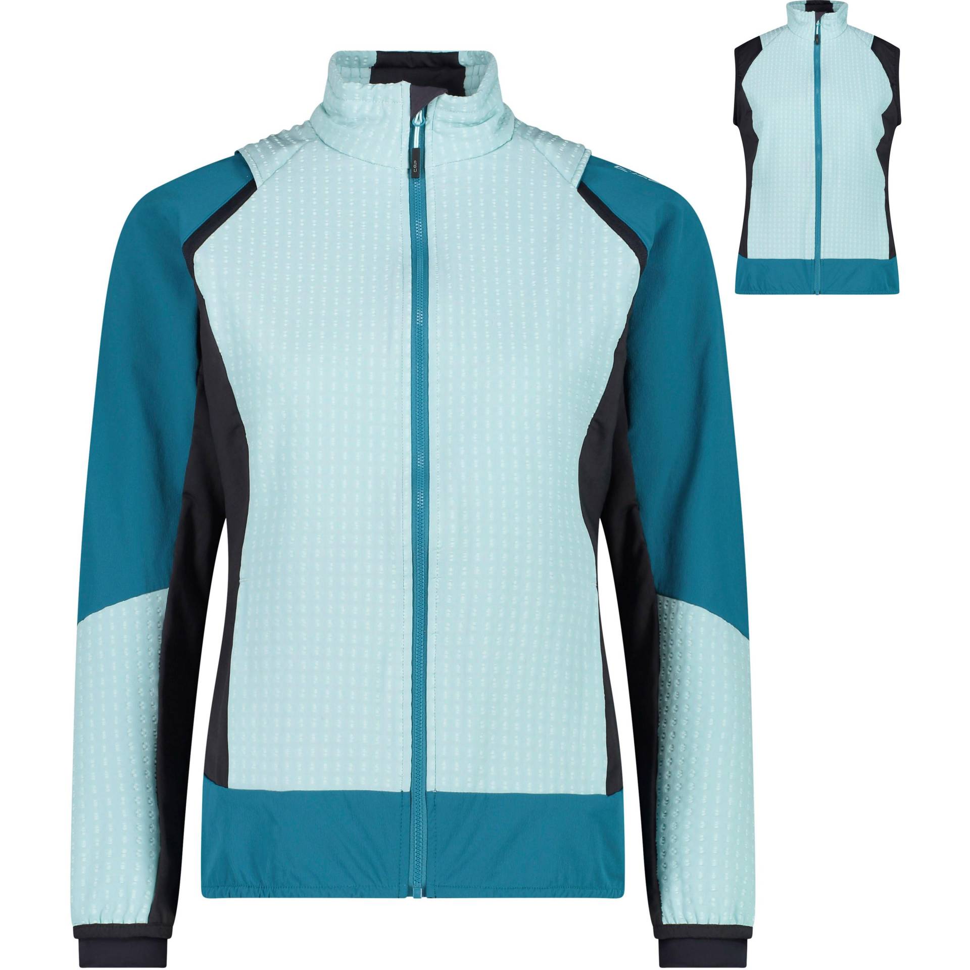 CMP Fahrradjacke Damen von CMP