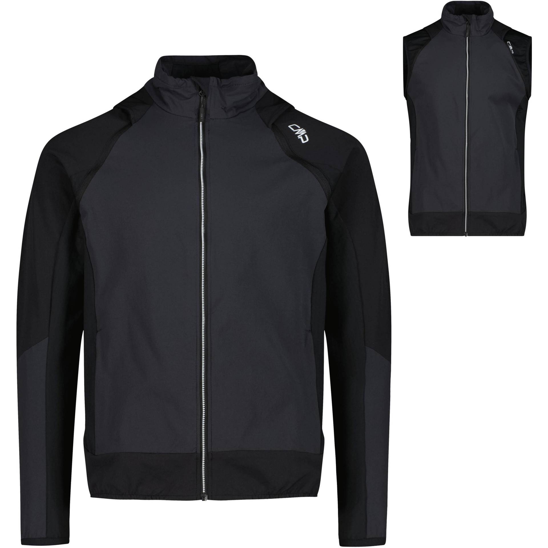 CMP Fahrradjacke Herren von CMP