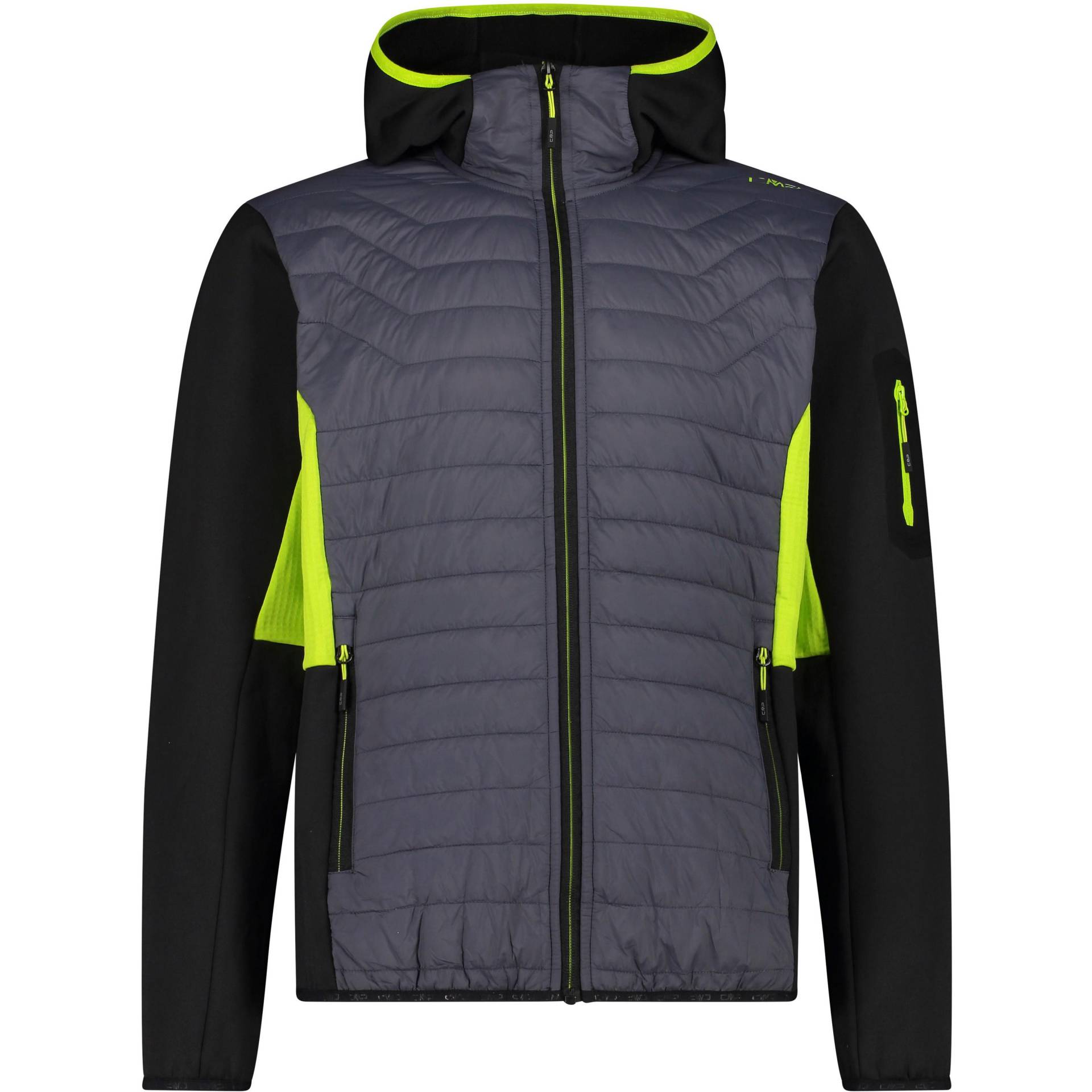 CMP Fahrradjacke Herren von CMP