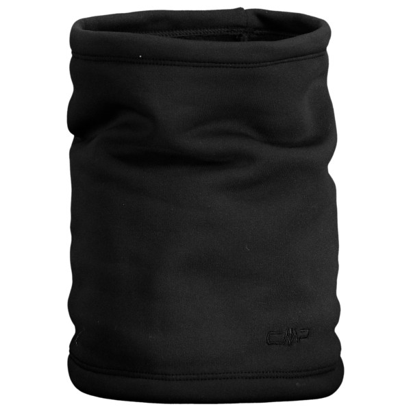 CMP - Fleece Neckwarmer - Schlauchschal Gr One Size schwarz von CMP