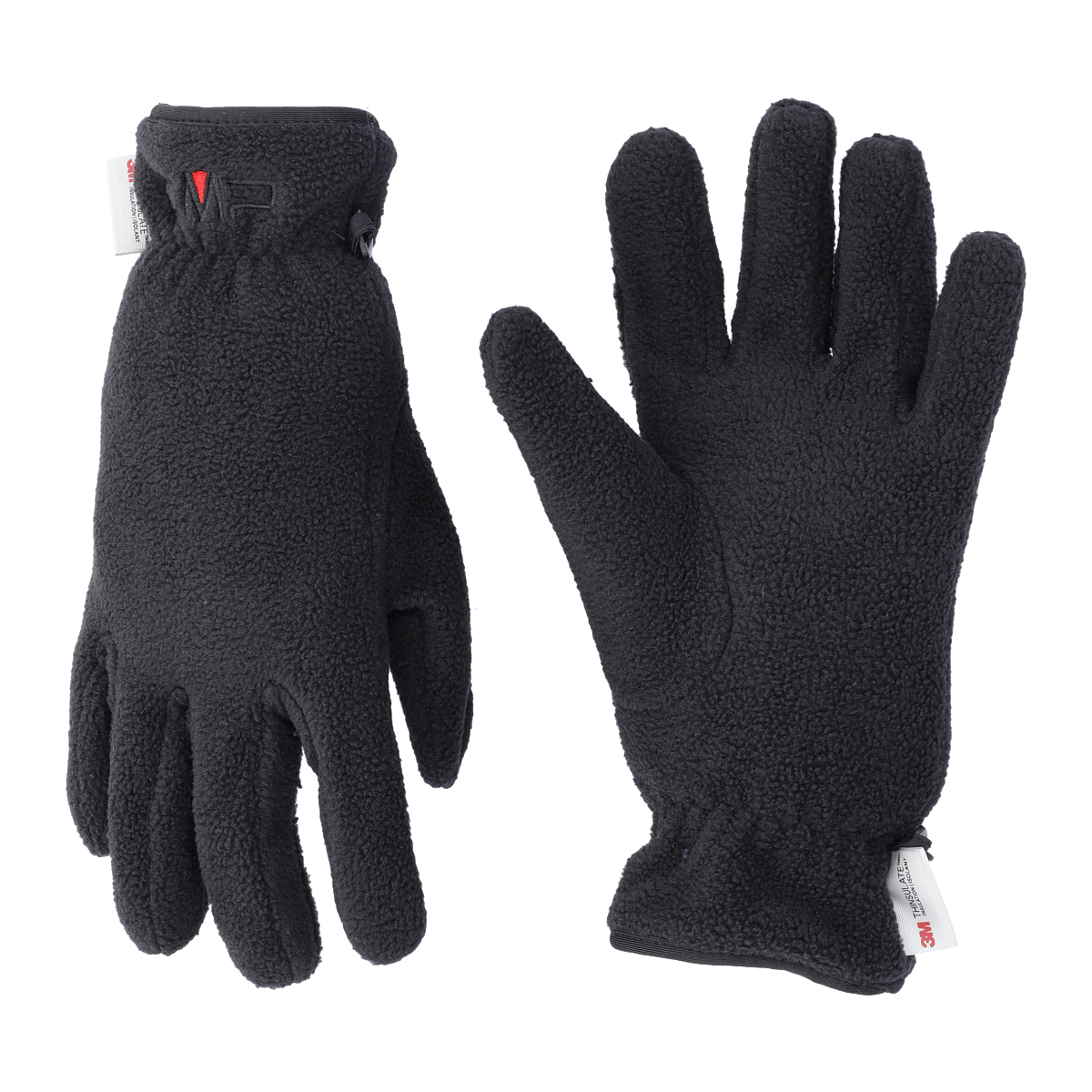 CMP Fleecehandschuhe »MAN FLEECE GLOVES« von CMP