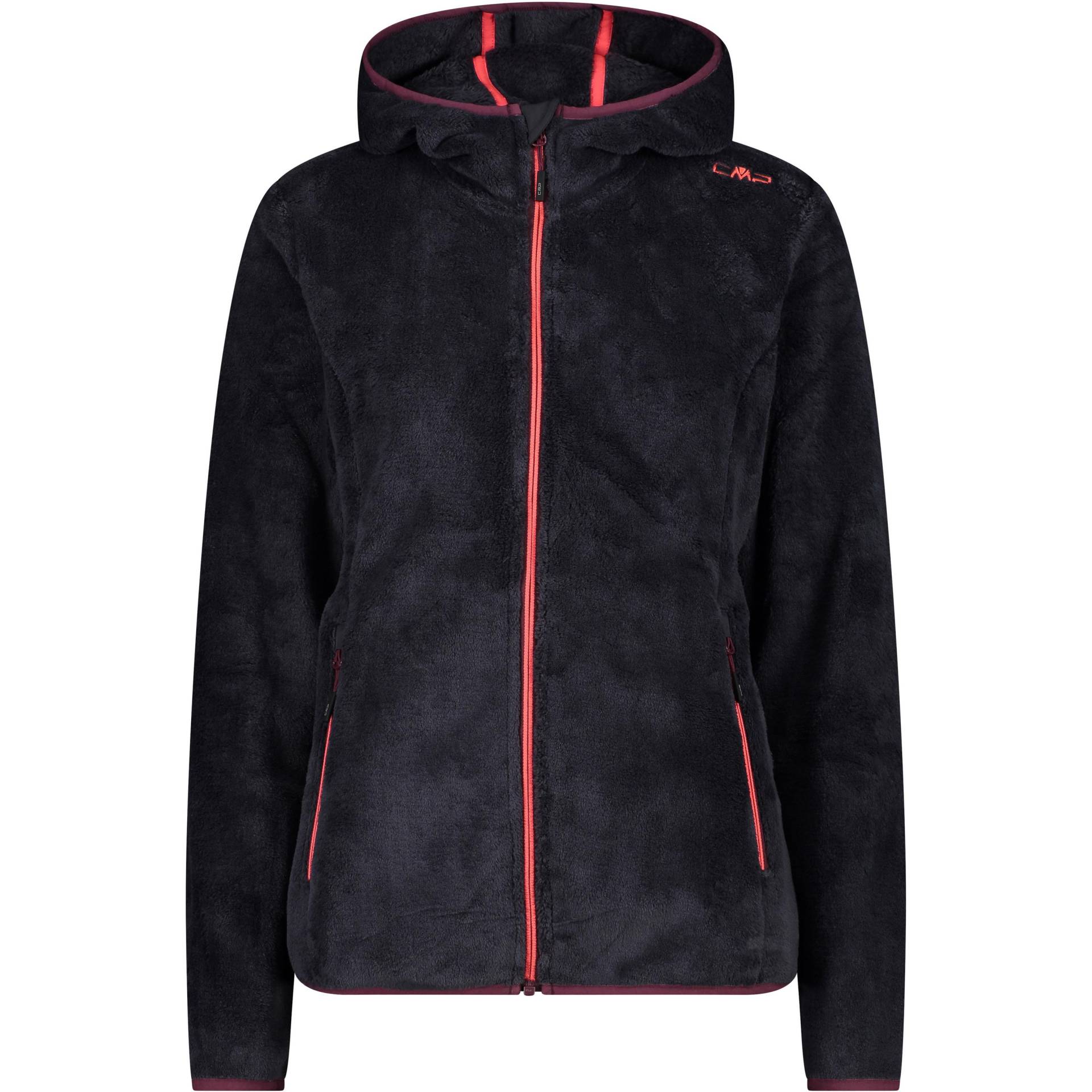 CMP Fleecejacke Damen CMP Fleecejacke Damen von CMP