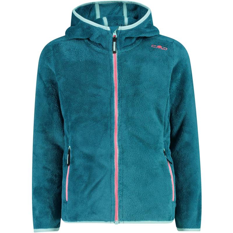 CMP Fleecejacke Mädchen von CMP