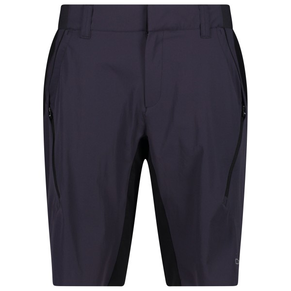 CMP - Free Bike Bermuda With Inner Mesh Underwear - Velohose Gr 46;48;50;52;54;56;58 blau;oliv CMP - Free Bike Bermuda With Inner Mesh Underwear - Velohose Gr 46;48;50;52;54;56;58 blau;oliv von CMP