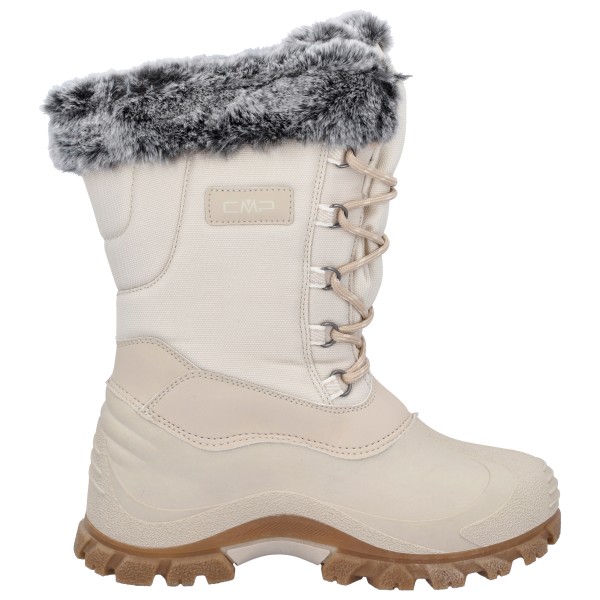 CMP - Girl's Magdalena Snow Boots - Winterschuhe Gr 33;34;38;40;41 beige;grau von CMP