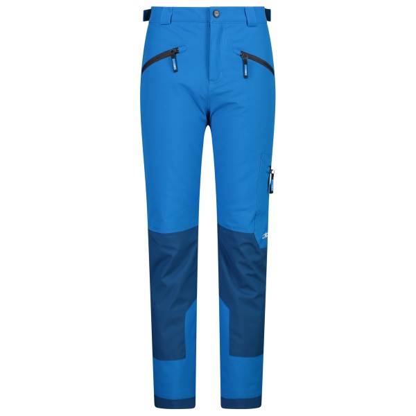 CMP - Girl's Pant Twill - Skihose Gr 104;110;116;128;140;152;164;176;98 blau;grau;oliv;rosa;schwarz von CMP