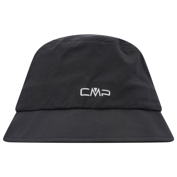 CMP - Hat - Hut Gr 60/62 cm grau;grau/schwarz von CMP