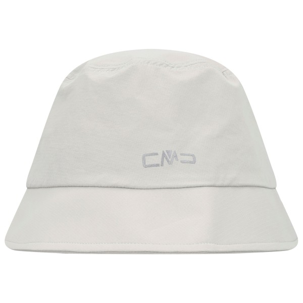 CMP - Hat - Hut Gr 60/62 cm grau von CMP