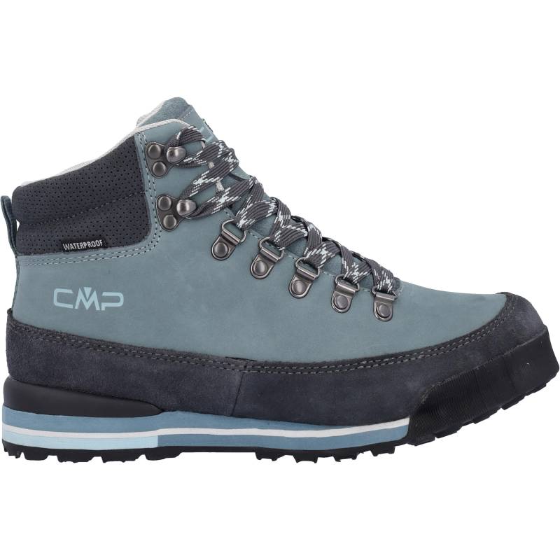 CMP Heka WP Freizeitschuhe Damen von CMP