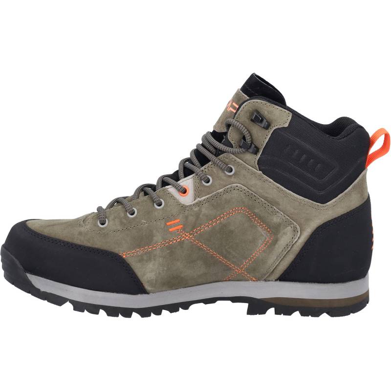 CMP Herren Alcor 2.0 Mid WP Schuhe von CMP