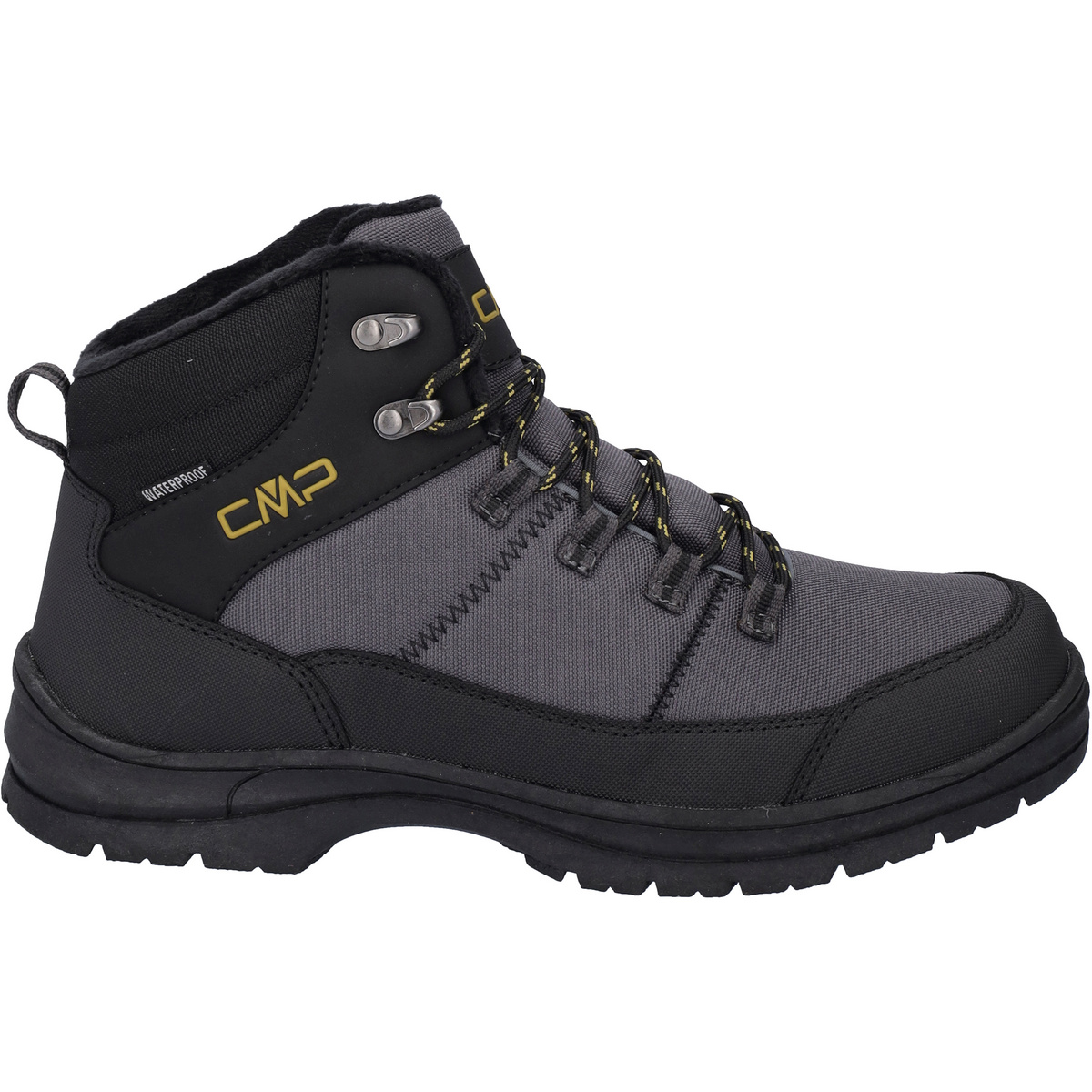 CMP Herren Annuuk WP Schuhe von CMP